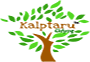 Kalptaru udyog logo
